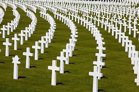 Henri-Chapelle American Cemetery and Memorial American war cemetery in Henri-Chapelle, Belgium, Europe