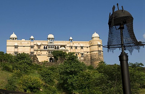 Karni Fort Bambora Palace Hotel, Rajasthan, India