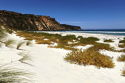 Salmon Beach, D'Entrecasteaux National Park, Western Australia