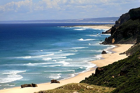 Salmon Beach, D'Entrecasteaux National Park, Western Australia, Australia