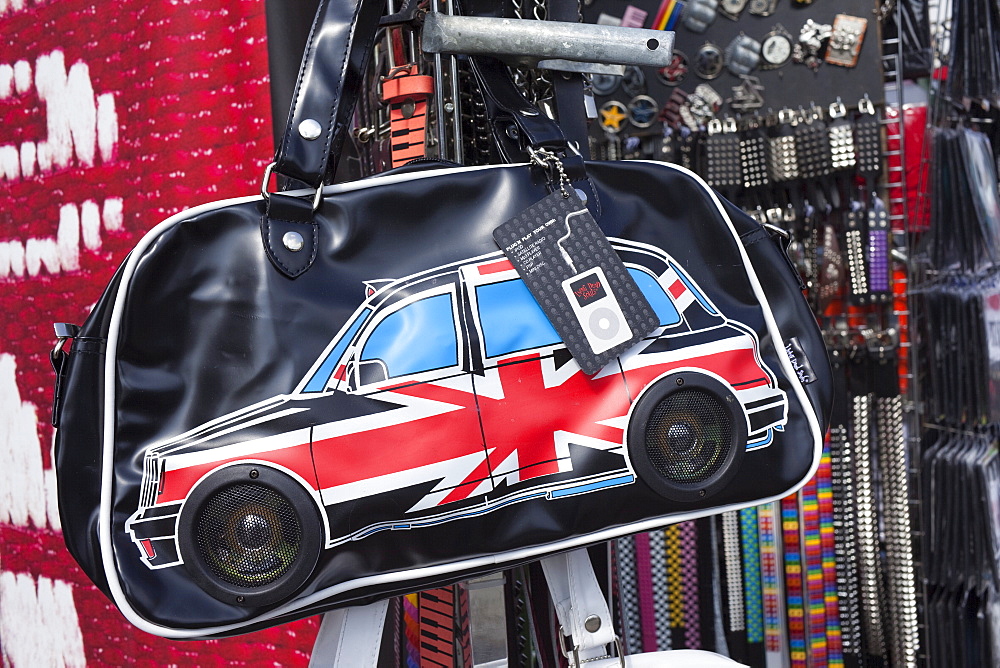 Handbag, Camden High Street, London, England, United Kingdom, Europe