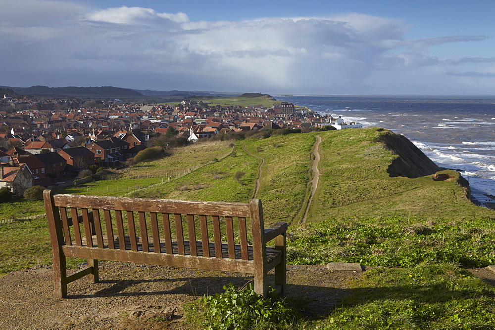 Sheringham, Norfolk, England, United Kingdom, Europe