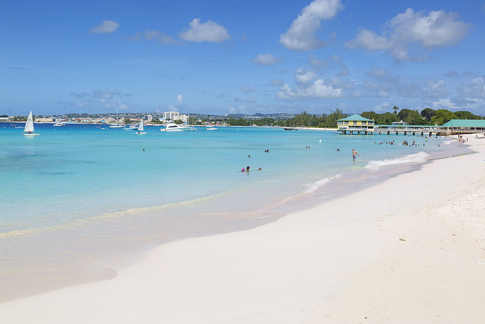 Brownes Beach, Bridgetown, St. Michael, Barbados, West Indies, Caribbean, Central America