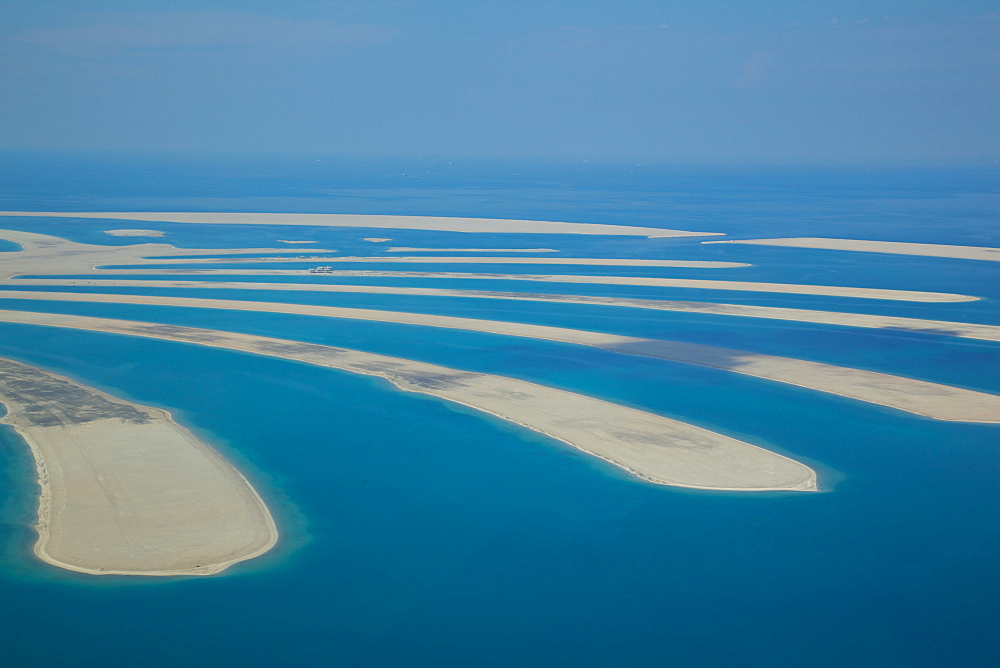 The Palm Deira, Dubai, United Arab Emirates, Middle East