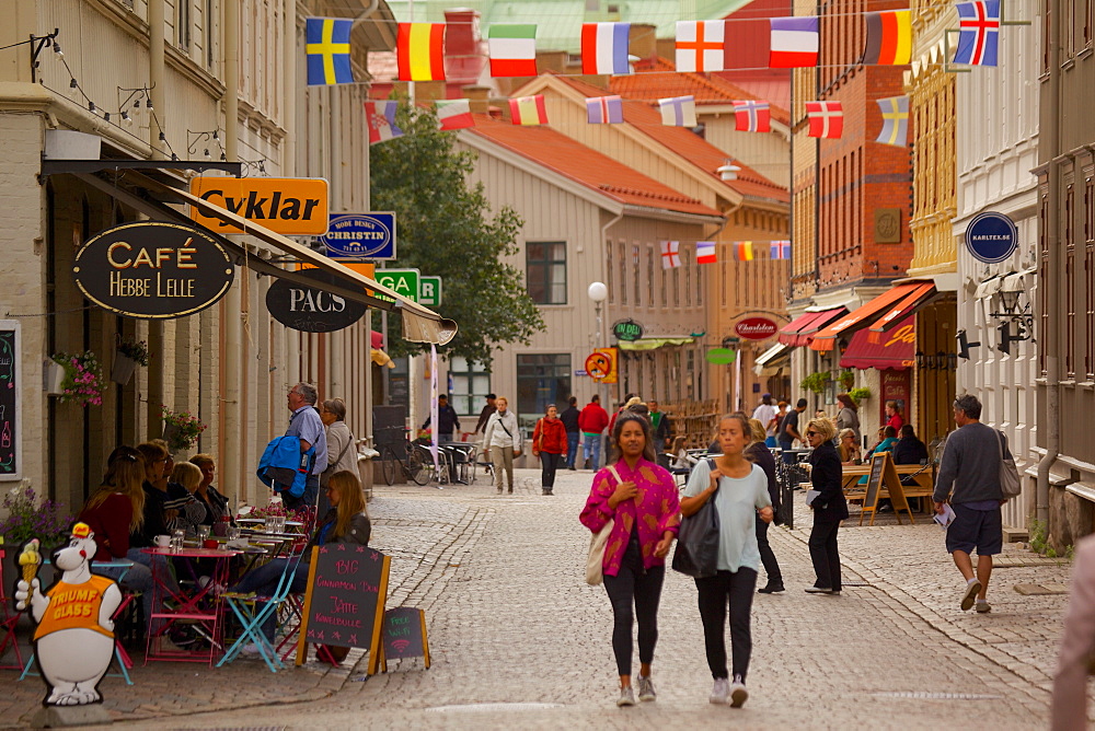 Gothenburg, Sweden, Scandinavia, Europe