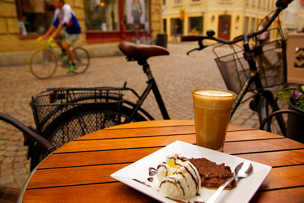 Food and drink, Gothenburg, Sweden, Scandinavia, Europe 