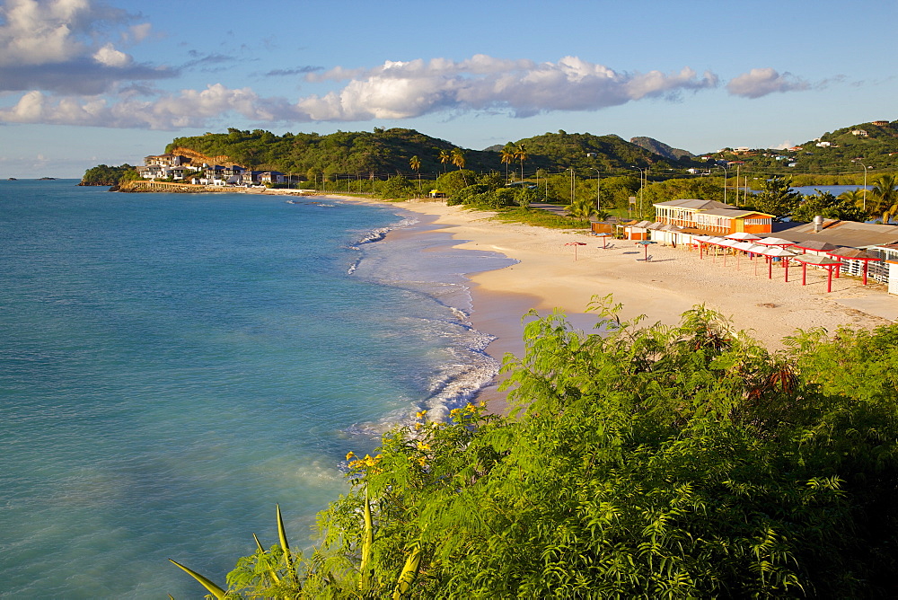 Darkwood Beach, St. Johns, Antigua, Leeward Islands, West Indies, Caribbean, Central America