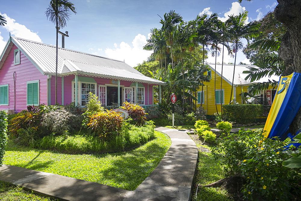 Holetown, St. James, Barbados, West Indies, Caribbean, Central America