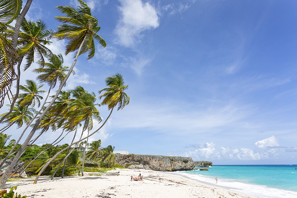 Bottom Bay, St. Philip, Barbados, West Indies, Caribbean, Central America