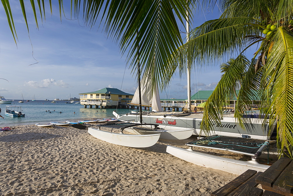 Brownes Beach, Bridgetown, St. Michael, Barbados, West Indies, Caribbean, Central America