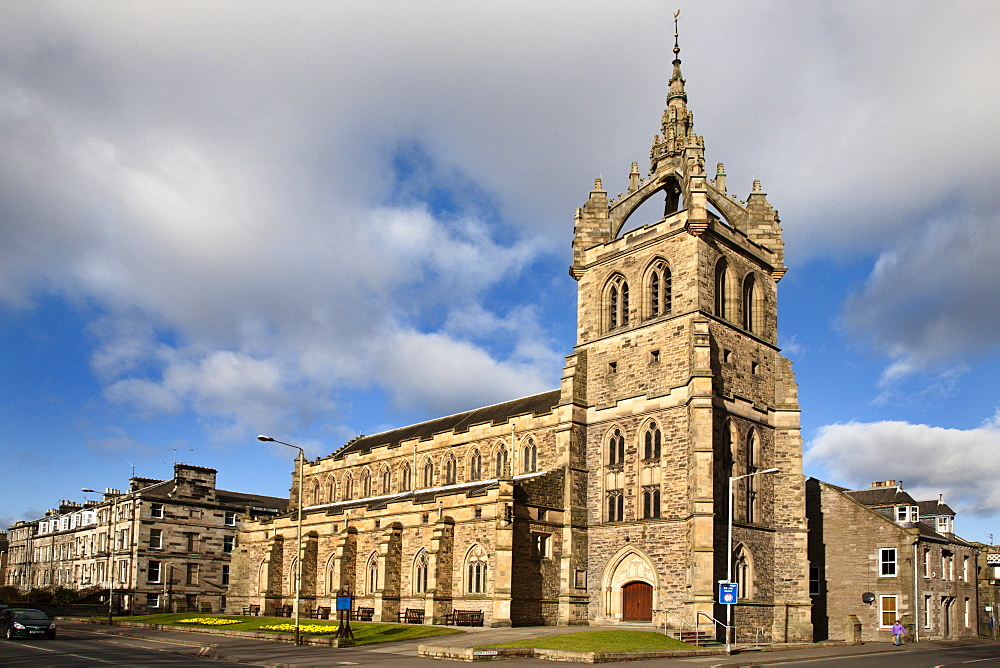 St Leonards In The Fields Church, Perth, Perth and Kinross, Scotland