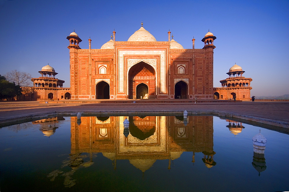 Agra, Uttar Pradesh, India, Asia