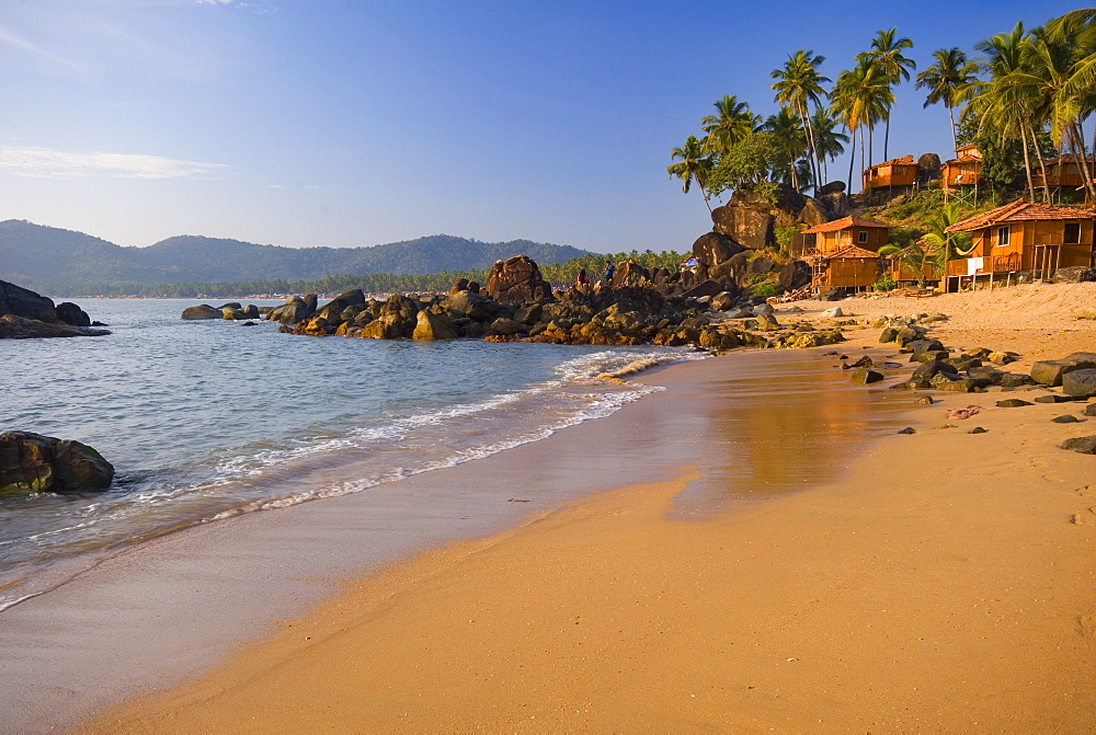 Palolem, Goa, India, Asia