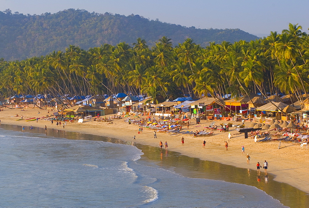 Palolem, Goa, India, Asia