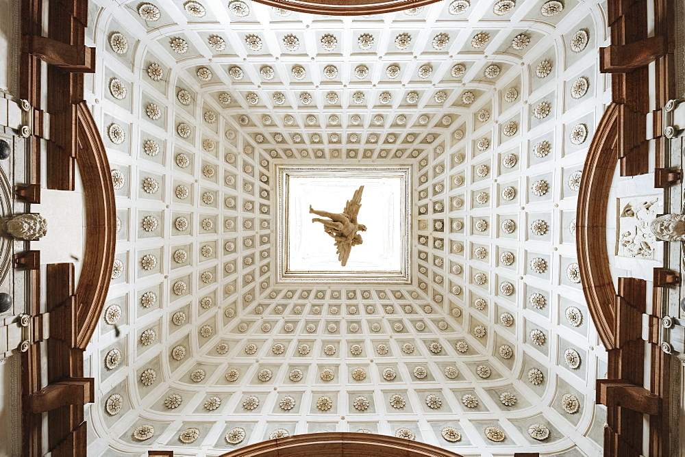 Museum of Palazzo Grimani, Venice, UNESCO World Heritage Site, Veneto Province, Italy, Europe