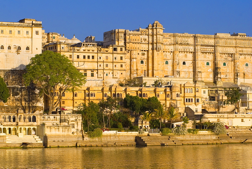 Udaipur, Rajasthan, India, Asia