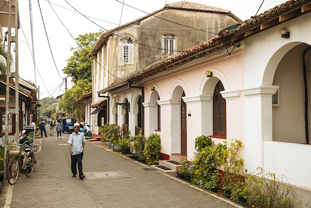 Galle, South Coast, Sri Lanka, Asia