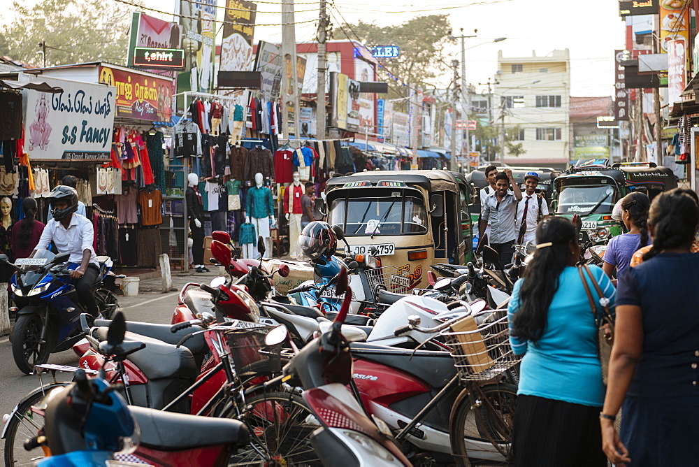 Jaffna, Northern Province, Sri Lanka, Asia