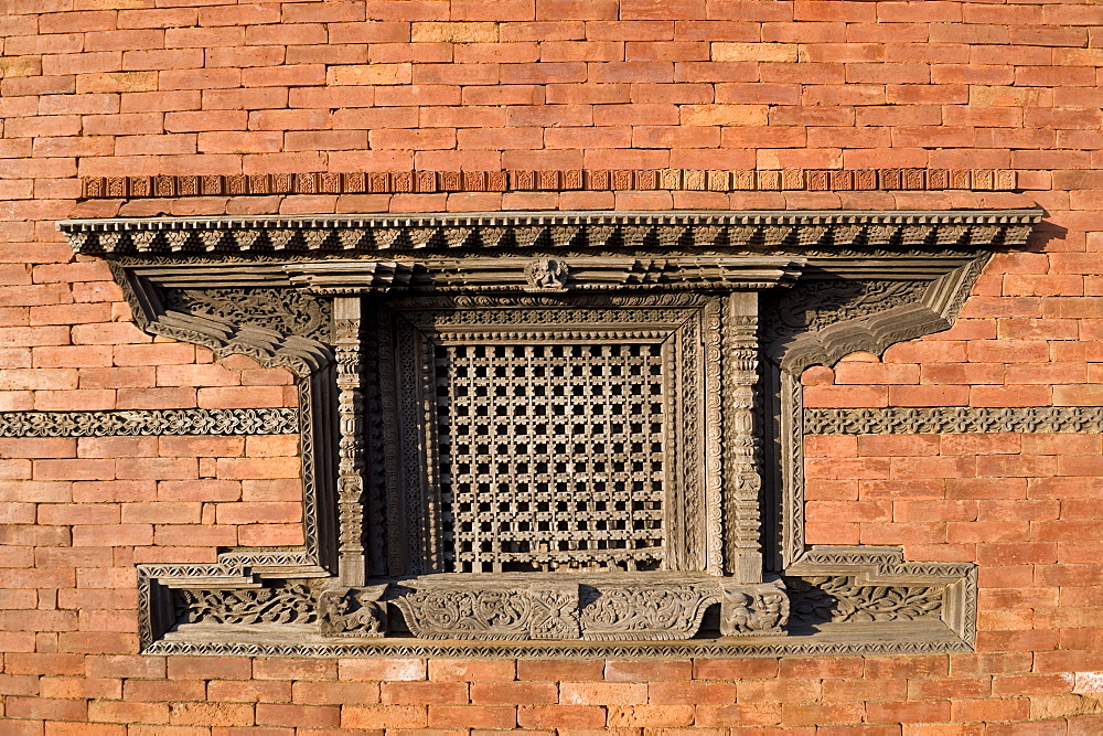 Gorkha Durbar, Gorkha, The Western Hills, Nepal, Asia