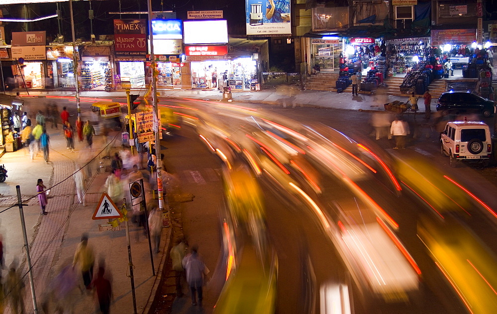 Bangalore, Karnataka, India, Asia