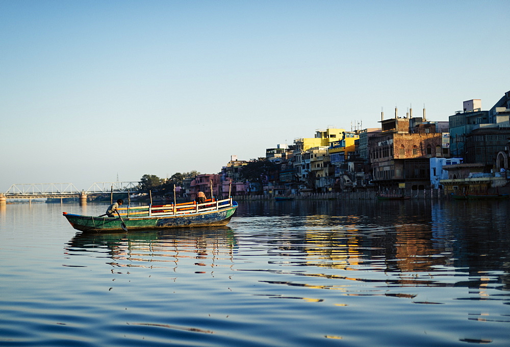 Mathura, Uttar Pradesh, India, Asia