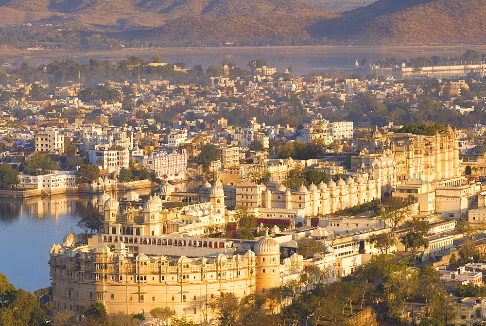 Udaipur, Rajasthan, India, Asia