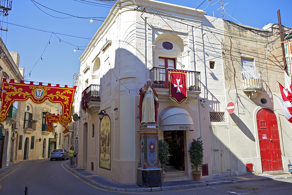 Rabat, Malta, Europe