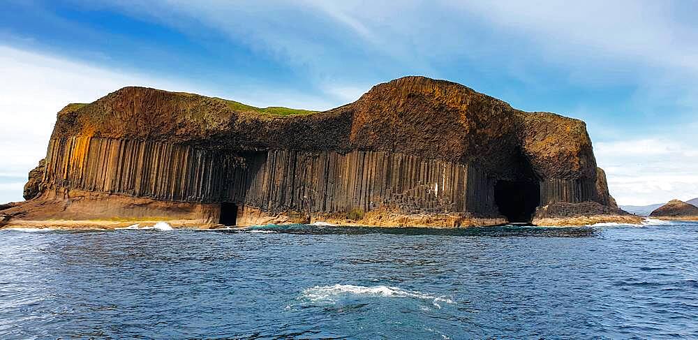 Isle of Staffa, Scotland