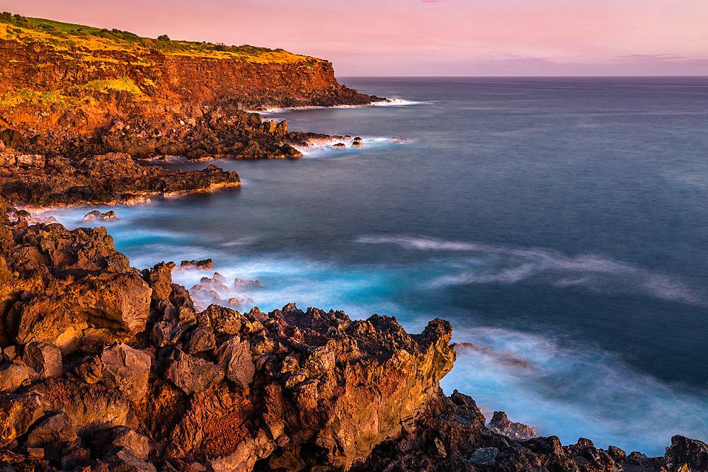 Pointe au sel, Saint Leu, Reunion Island, France