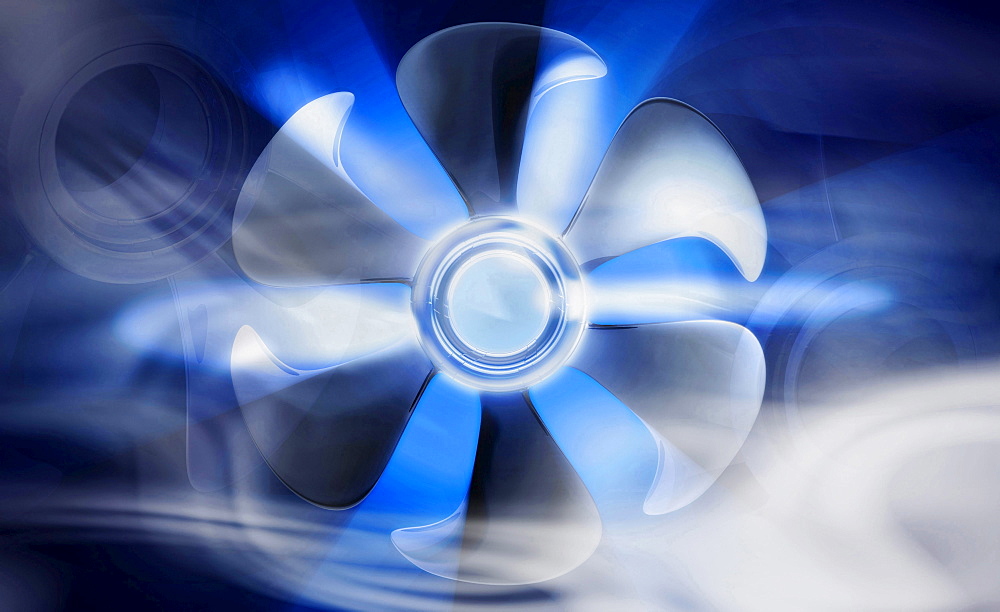 propeller group blue