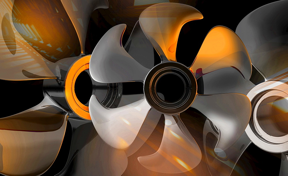 propeller group