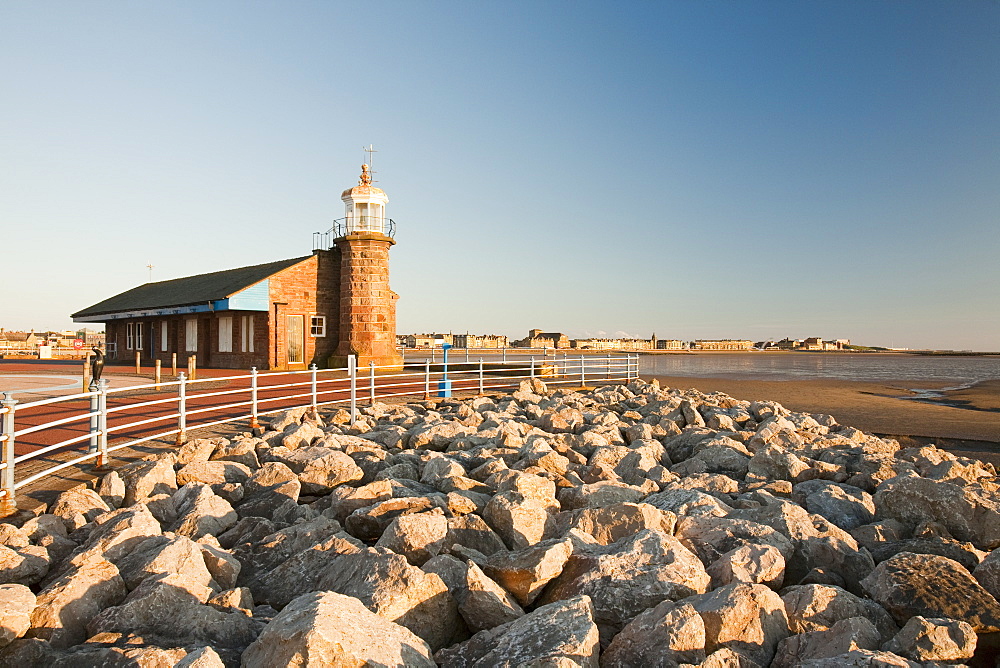 Morecambe, Lancashire, England, United Kingdom, Europe