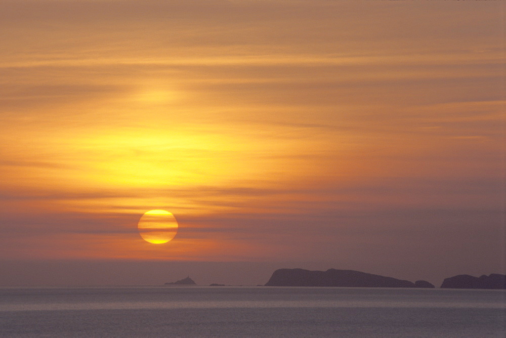 Ramsey Island, Pembrokeshire