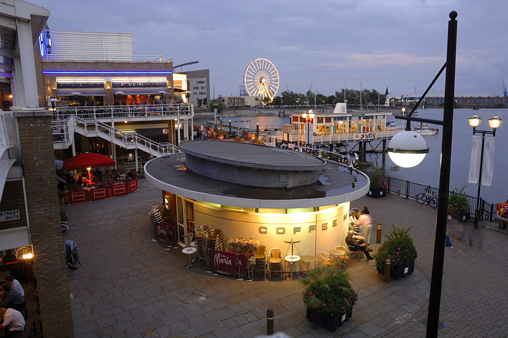 Cardiff, Wales, UK