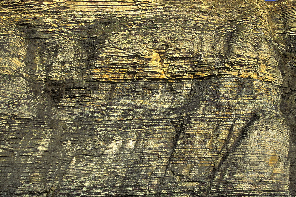 Nash Point, Heritage Coast, Vale of Glamorgan, South Wales