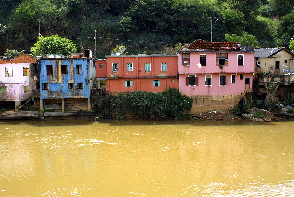 Ponte Nova, Minas Gerais, Brazil, South America