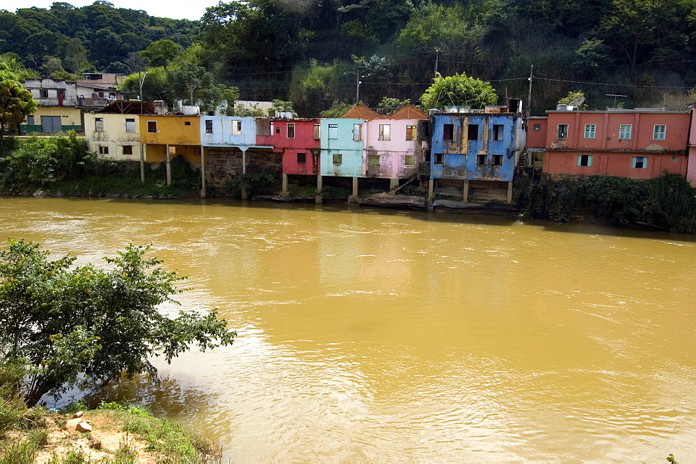 Ponte Nova, Minas Gerais, Brazil, South America