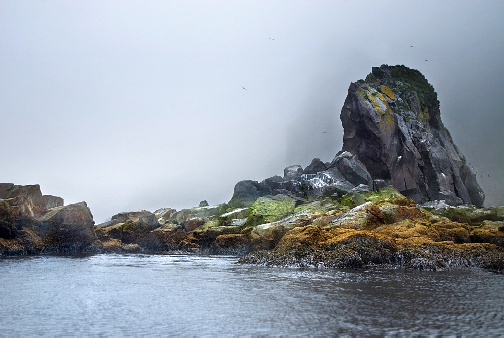 Kuril Islands, Russia