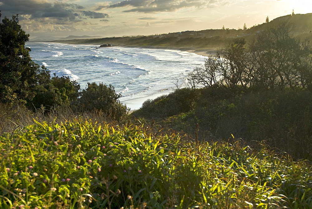 light house. Port Macquarie, NSW, Australia        (rr)