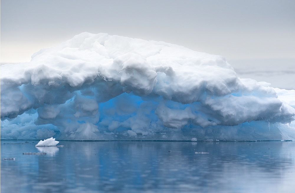 Longyearbyen, Far Northern Ice Sheets, Svalbard, Norway