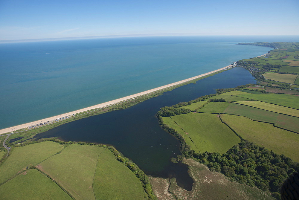 Slapton Sands, Devon, England, United Kingdom, Europe 