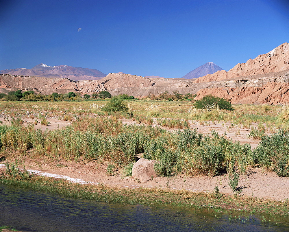 San Pedro de Atacama, Chile, South America