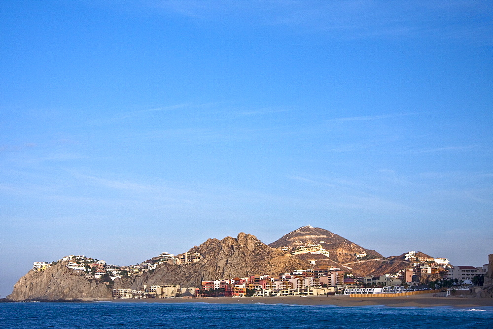 Images from in and around Cabo San Lucas, Baja California Sur, Mexico.