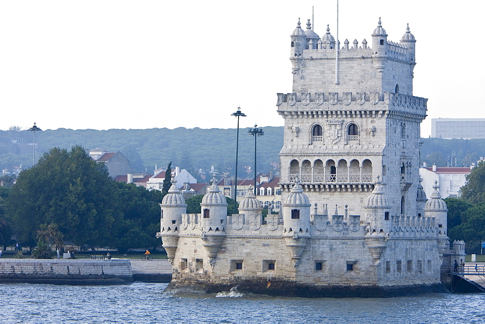 Views from Lisbon, Portugal, Europe