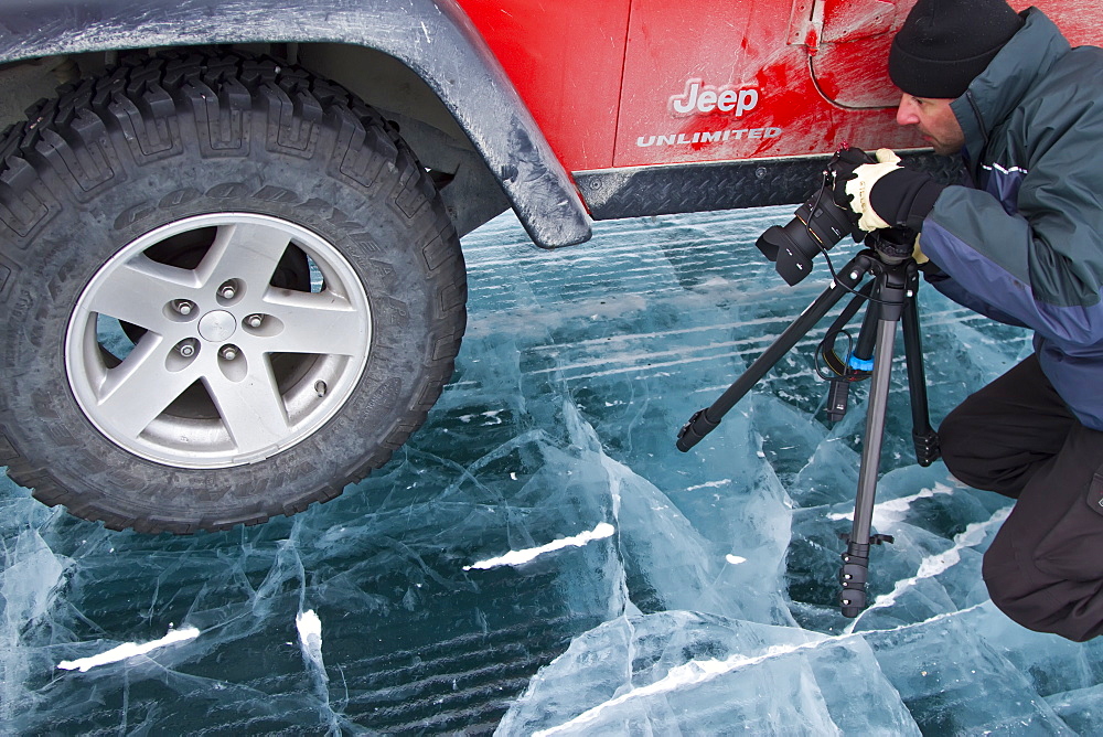 Yellowknife, Northwest Territories, NT, Canada, NWT