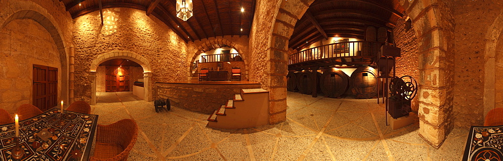 Bodega Biniagual, winery, Biniagual, near Inca, Mallorca, Balearic Islands, Spain, Europe