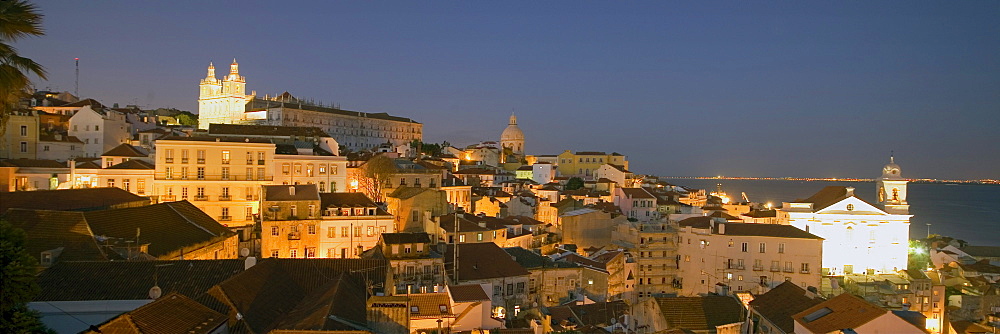 Portugal, Lisbon