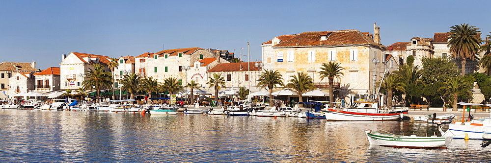 Supertar, Brac Island, Dalmatia, Croatia, Europe