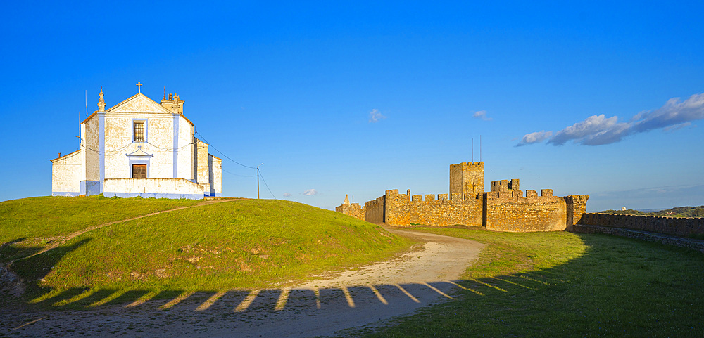 Arraiolos, Évora, Alentejo, Portugal