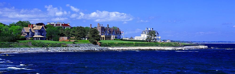 Newport RI USA